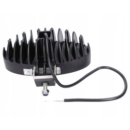 Wesem LED darbo lempa 4000lm dispersija crv1f 53201