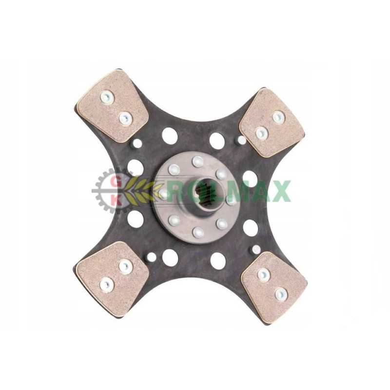 Sankabos diskas II St John Deere liukas 328045910