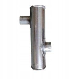 Pirmoji duslintuvo dėžė 87704568 korpusas inox tinklelis