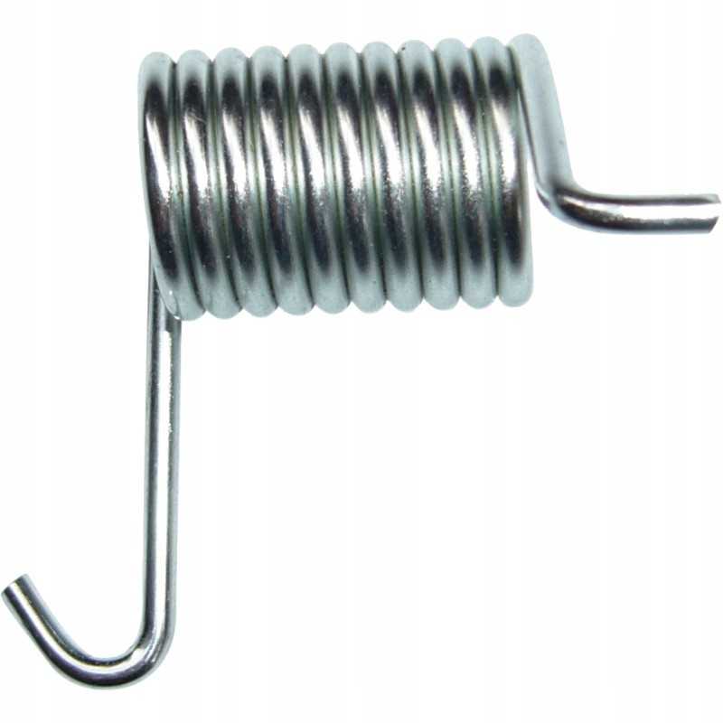 Dujų pedalo spyruoklė Ursus C 385