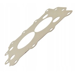 Galinės ašies korpuso sandariklis, skirtas c 360 50425220