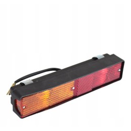 Galinis dešinysis žibintas kairysis mf 3065 3070 3680 3690 383