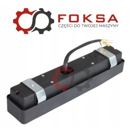 Dešinysis kairysis galinis žibintas massey ferguson 3389964m91