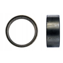 Priekinės ašies įvorės korpusas renault ford steyr