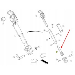7700043334 atsuktuvas