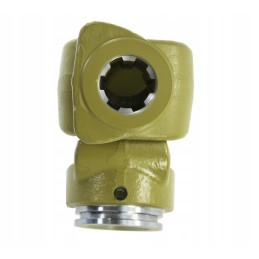 Pilnas vidinio vamzdžio citrininis sujungimas 39