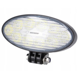 Wesem LED darbo lempa 5500lm dispersinė crv1j 56001