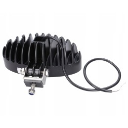 Wesem LED darbo lempa 5500lm dispersinė crv1j 56001