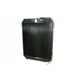 Vandens aušintuvas Bizon Z056 Z058 SW400 sustiprintas