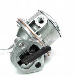 Membraninis padavimo siurblys