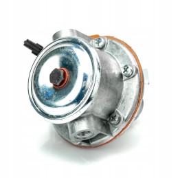 Membraninis padavimo siurblys