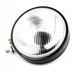 Metalinių priekinių žibintų komplektas ursus c 360 385