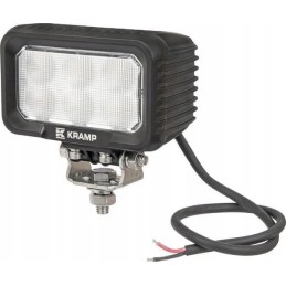 Darbinė lempa 3500 liumenų LA10500