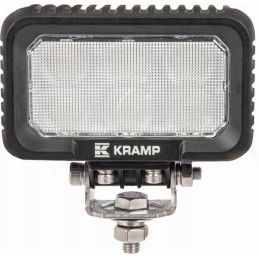 Darbinė lempa 3500 liumenų LA10500