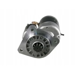 Starteris su reduktoriumi 135902060010 x830100006 r