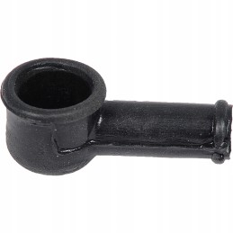 Dangtis elektros kabeliams, vamzdžio tipas OEFI 6 15