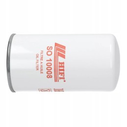 Variklio alyvos filtras hifi filtras so 10008