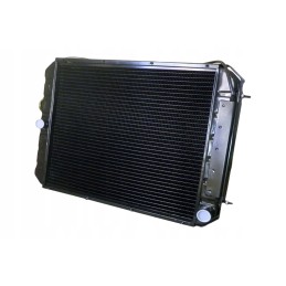 Vandens aušintuvas Bizon Z056 Z058 SW400 sustiprintas