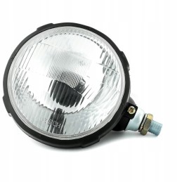 Plastikinių priekinių žibintų komplektas ursus c 360 385