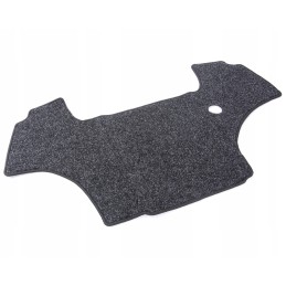 Deutz Fahr aksominis grindų kilimėlis 06 m