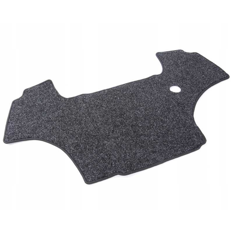 Deutz Fahr aksominis grindų kilimėlis 06 m