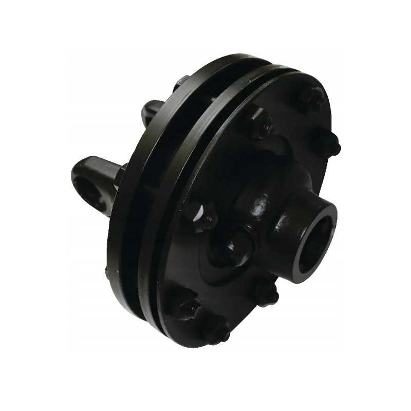 Frikcinė sankaba fv34 g9 s9 1800nm