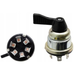 Granito posūkio signalo jungiklis