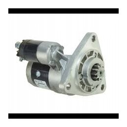 Starteris su reduktoriumi 24v 3 5k 10z mtz 82ts pol