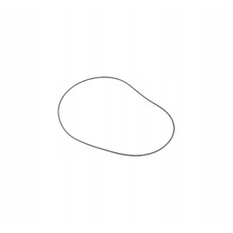 O žiedas atbulinės eigos korpusui massey ferguson 3382249m1