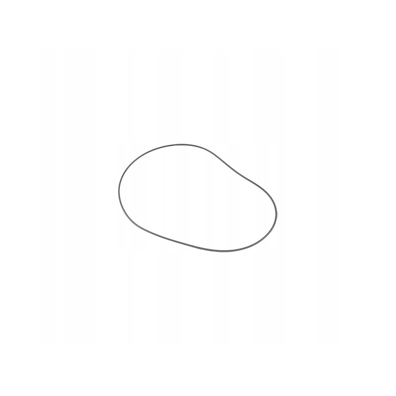 O žiedas atbulinės eigos korpusui massey ferguson 3382249m1