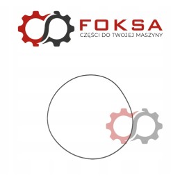 O žiedas atbulinės eigos korpusui massey ferguson 3382249m1