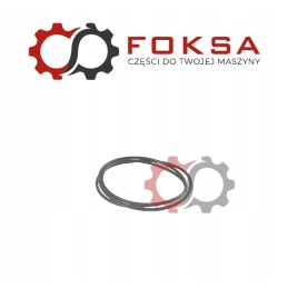 O žiedas atbulinės eigos korpusui massey ferguson 3382249m1