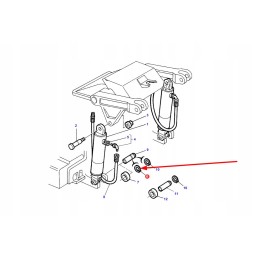 3010066x1 cilindro kaiščio apsaugos teisė