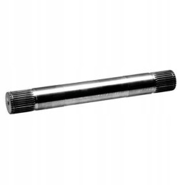 Massey Renault kėlimo svirties velenas 6005019087