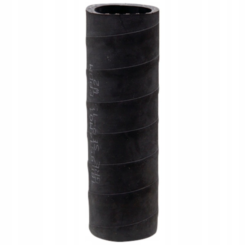 Radiatoriaus žarna 36mm 150mm granitinė Radiatoriaus žarna 36mm 150mm granitinė
