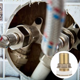 Vamzdžių jungiamosios detalės, priedai žarnų jungiamosioms detalėms, 2 vnt