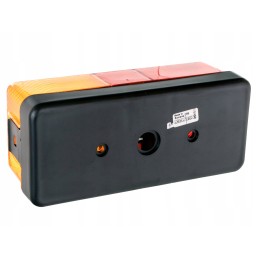 Dėklas john deere galinis žibintas 3145943r91