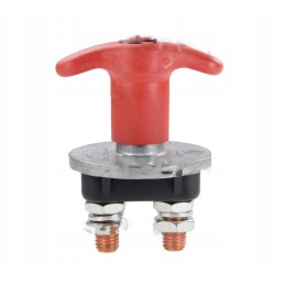 Maitinimo skyriklis 2000a 6 24v zetor proxima forterra