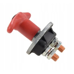 Maitinimo skyriklis 2000a 6 24v zetor proxima forterra