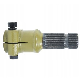 Adapteris GTV prie varžto mažinimo 1 3 8 iš 6