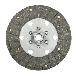 1-os pakopos sankabos diskas zetor fi 280 18 frezavimui