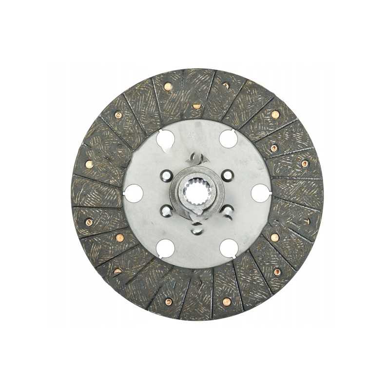 1-os pakopos sankabos diskas zetor fi 280 18 frezavimui