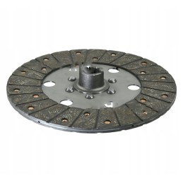 1-os pakopos sankabos diskas zetor fi 280 18 frezavimui