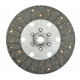 1-os pakopos sankabos diskas zetor fi 280 18 frezavimui