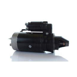 Starteris john deere renault ares 7700044184