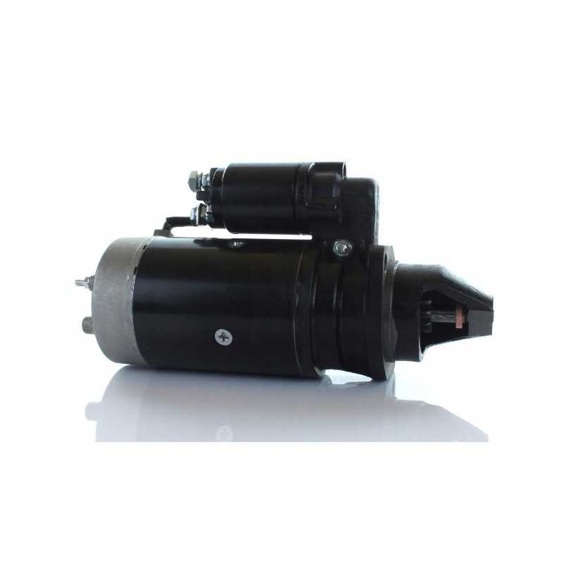 Starteris john deere renault ares 7700044184