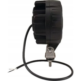 Apvali LED darbo lempa 29w 2500 lm 10 30v pasaulis