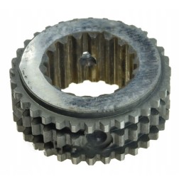 Tarpinė sankaba zetor 57453057 zetor original