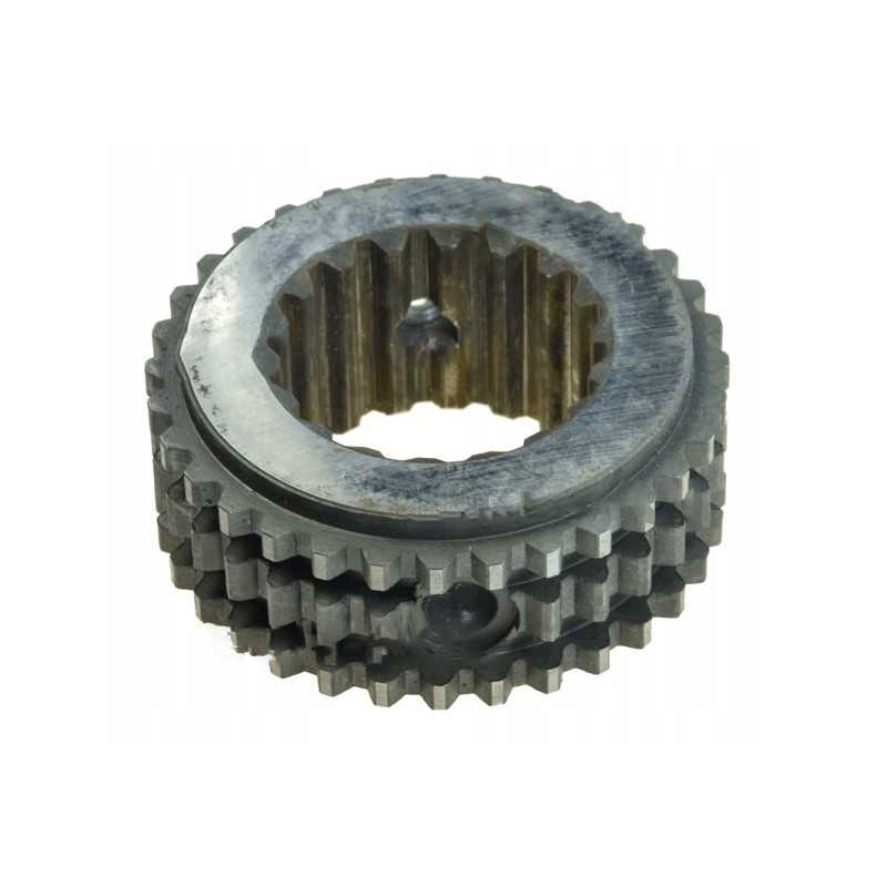 Tarpinė sankaba zetor 57453057 zetor original