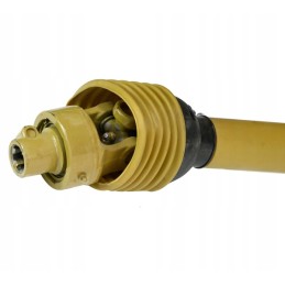 Kardaninis velenas 460nm 1410 2303 vienpusė sankaba